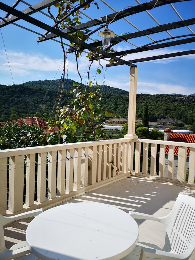Apartments And Rooms Villa Mir Zaton  Exterior photo